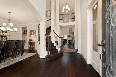 4115 Rainflower Ct, Fulshear, TX 77441 - photo 3