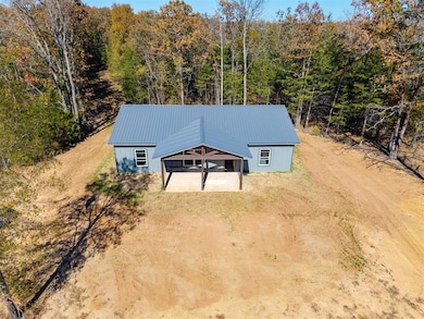 916 E Copperhead Rd, Sawyer, OK 74756 - photo 4