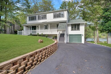 154 Edgewater Dr, Dingmans Ferry, PA 18328 - photo 4