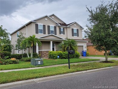 14318 Romeo Blvd, Wimauma, FL 33598 - photo 2