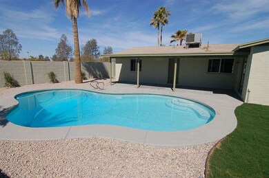 3 Back  of House view 2