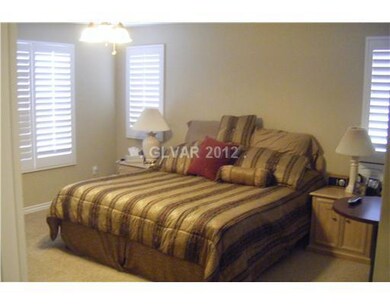 Master Bedroom.