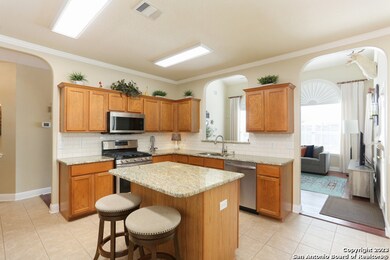 24511 Alamosa Falls, San Antonio, TX 78255 - photo 3