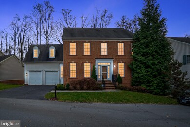 822 Still Creek Ln, Gaithersburg, MD 20878 - photo 2