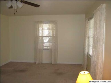 Living Room another view