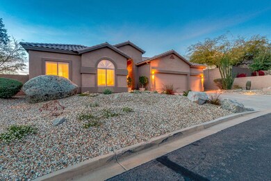 SINGLE LEVEL HOME