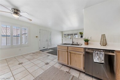 OPEN CONCEPT FLOOR PLAN