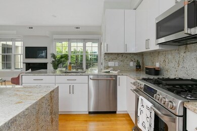 100 Erie St unit 8, Cambridge, MA 02139 - photo 2