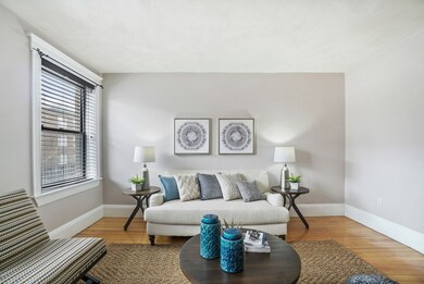 29 Park Vale Ave unit 4, Allston, MA 02134 - photo 3