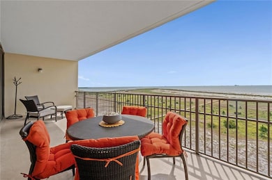 Holiday Isle Condominiums, Minnie Memories unit 719, Dauphin Island, AL 36528 - photo 3