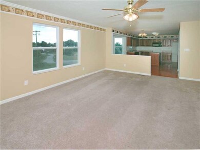 Family Room.