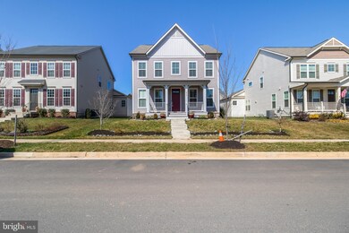 810 Coastal Ave, Stafford, VA 22554 - photo 5