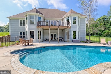 444 Spiva Bridge Way, Blairsville, GA 30512 - photo 6