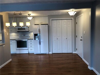 Unlike the other condos in Independence Square, th