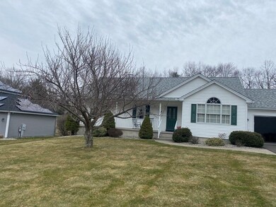 34 Allison Ln, Ludlow, MA 01056 - photo 2