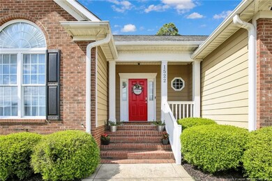 1522 Stonewood Dr, Fayetteville, NC 28306 - photo 3