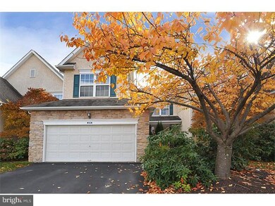 374 Kendal Place, Blue Bell, PA 19422 - photo 4