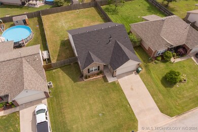 26036 E 89th St S, Broken Arrow, OK 74014 - photo 3