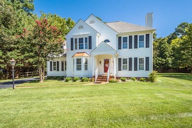 9196 Fair Hill Place, Mechanicsville, VA 23116 - photo 3