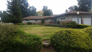 Home has has a remodel, new windows,stucco, paint,