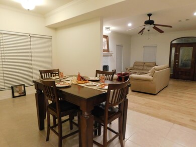 Dining room view 9