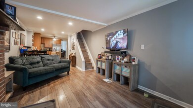 1713 Belt St, Baltimore, MD 21230 - photo 3