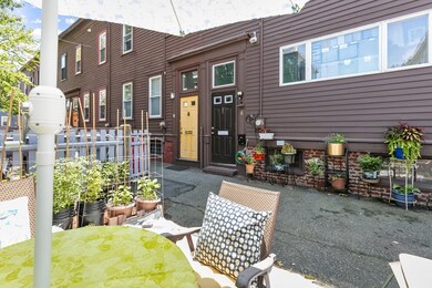 6 Livermore Place, Cambridge, MA 02141 - photo 2