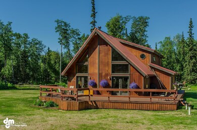 Exterior Summer