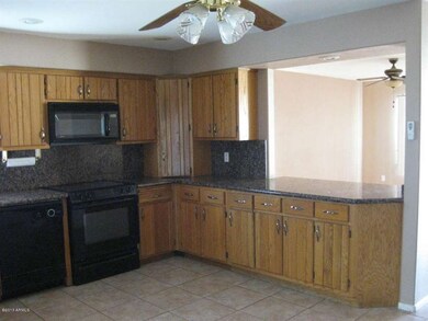 Kitchen to Greatroom