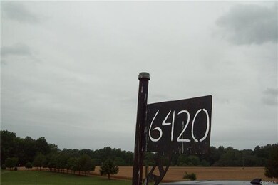Welcome to the country!!  10 acres of privacy!!