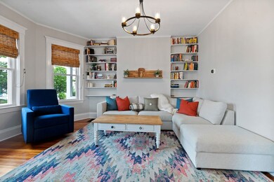 7 Bagnal St unit 7, Allston, MA 02134 - photo 3