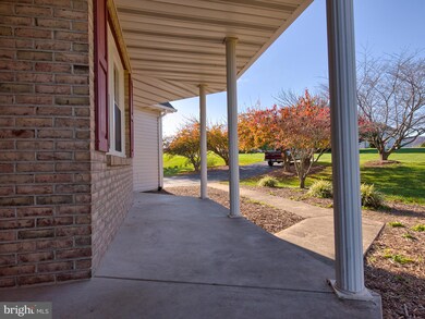 3735 Maplecrest Dr, Knoxville, MD 21758 - photo 6