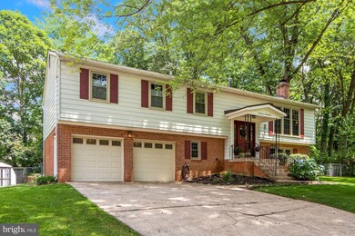 4123 Nutwood Way, Fairfax, VA 22032 - photo 3