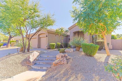 7241 E Rustling Pass, Scottsdale, AZ 85255 - photo 2