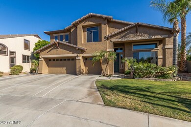 10205 E Lomita Ave, Mesa, AZ 85209 - photo 3