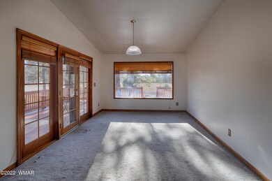 2881 E Show Low Lake Rd, Show Low, AZ 85901 - photo 4