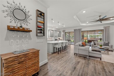 17425 Caravita Ln, Fort Myers, FL 33913 - photo 3