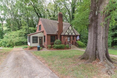 603 E Front St, Statesville, NC 28677 - photo 3