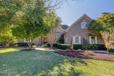 6716 Finian Dr, Wilmington, NC 28409 - photo 2