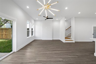 3713 Mainer St unit 5, Houston, TX 77021 - photo 5