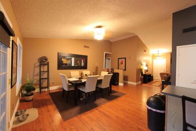 dining or opt family room off kitchen