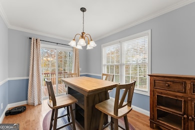 107 Brasstown Ln, Demorest, GA 30535 - photo 6