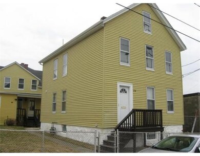 66 Claflin St, Fall River, MA 02723 - photo 3