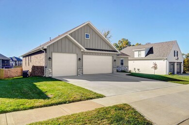 858 E Ashford Ave, Nixa, MO 65714 - photo 3