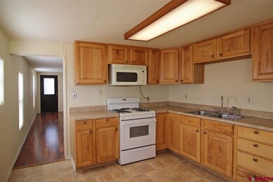 E E Empire St, Cortez, CO 81321 - photo 6