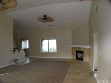 Standing at the front door. Per the Floor Plan, Bd