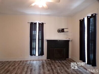 208 W Main St, Springport, IN 47386 - photo 4