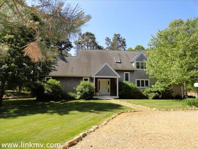 14 W Meadow Ln, Edgartown, MA 02539 - photo 2