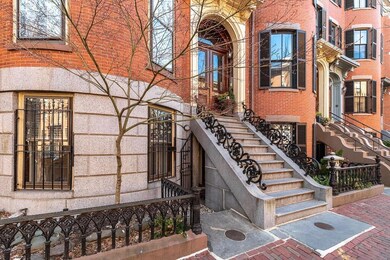 96 Pembroke St unit A, Boston, MA 02118 - photo 2