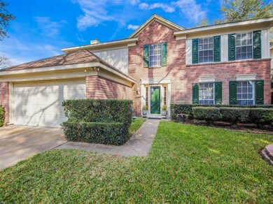 16022 Sweetwater Creek Dr, Houston, TX 77095 - photo 3